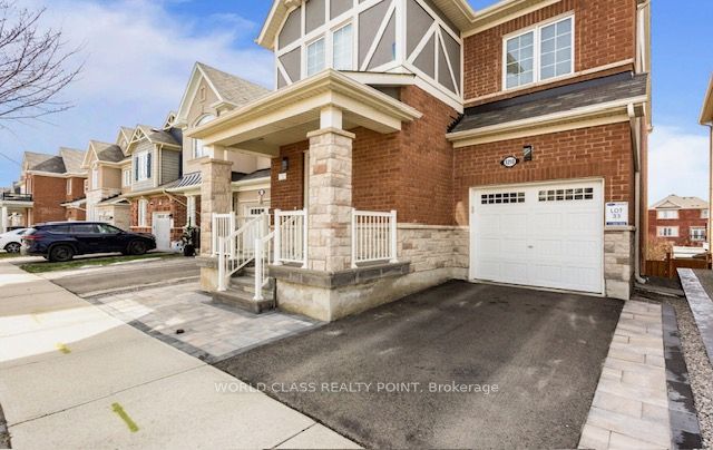 Additional image 3 of #BSMT-1210 Duignan Crescent, Milton, ON, L9E 1C2