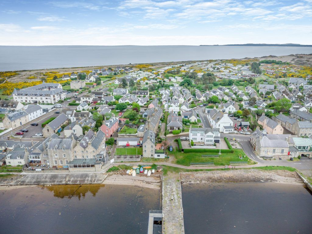Additional image 21 of 3 bed cottage for saleHarbour House, 40 Findhorn, Forres, Moray IV36