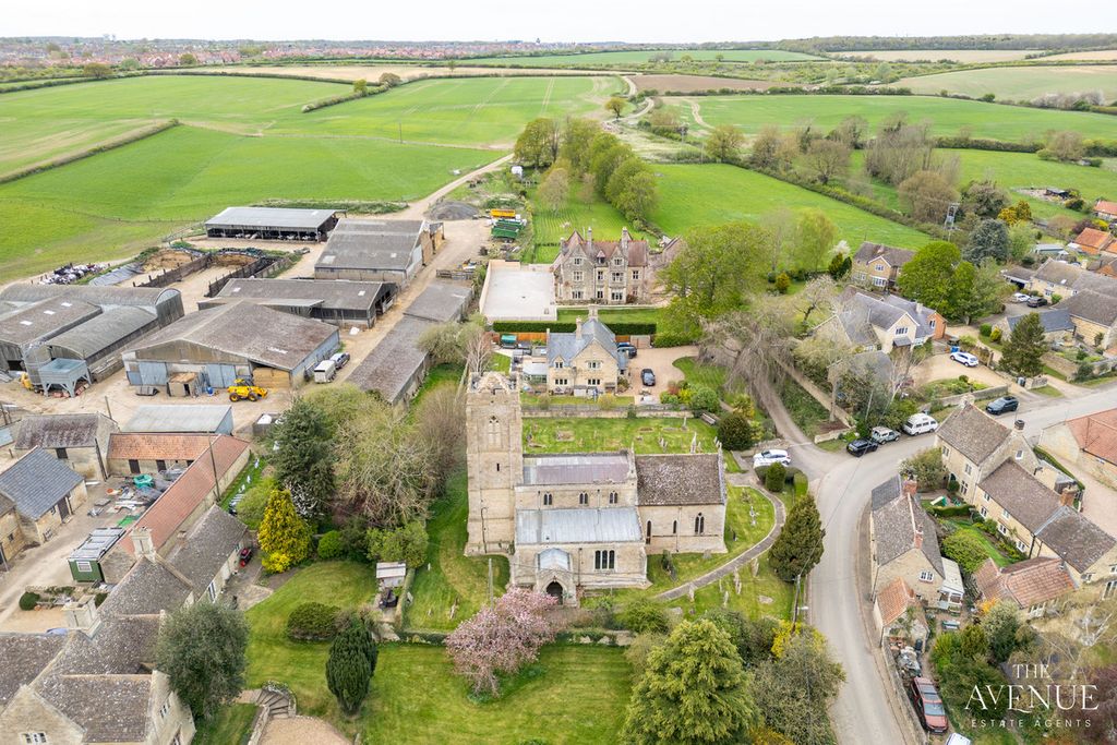 Additional image 30 of 4 bed detached house for saleMill Hill, Little Oakley, Corby NN18