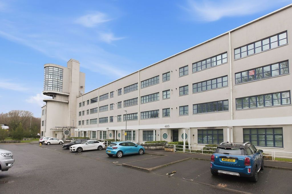 Additional image 2 of 2 bed flat for sale3/2 480 Shieldhall Road, Glasgow G51