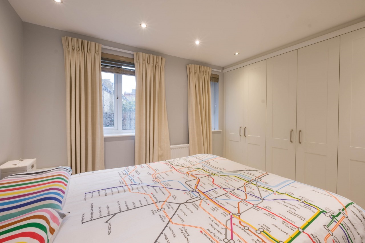 Additional image 13 of 1 Bed Flat, John Maurice Close, SE17, N1 7GU