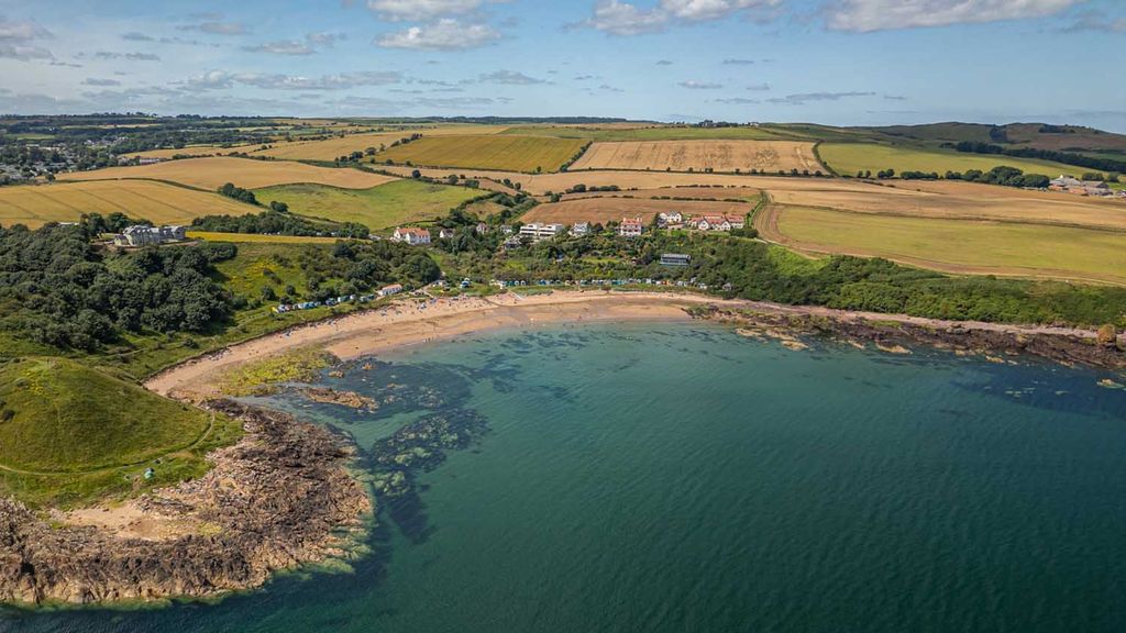 Additional image 4 of 4 bed detached house for saleEbbastrand, Coldingham Sands, Coldingham, Berwickshire TD14