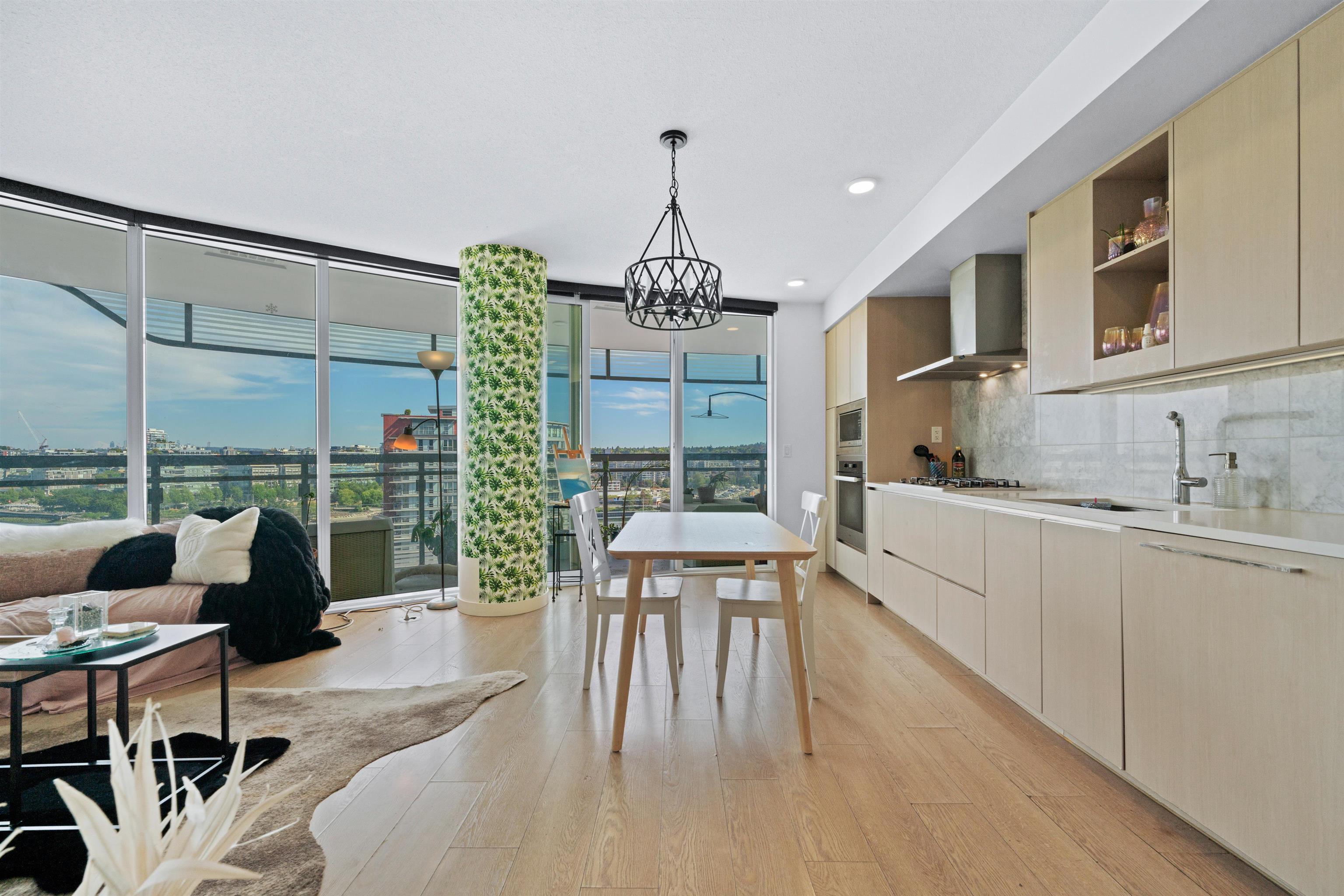 Additional image 4 of 1284-87 Nelson Street, Vancouver, BC, V6Z 0E8