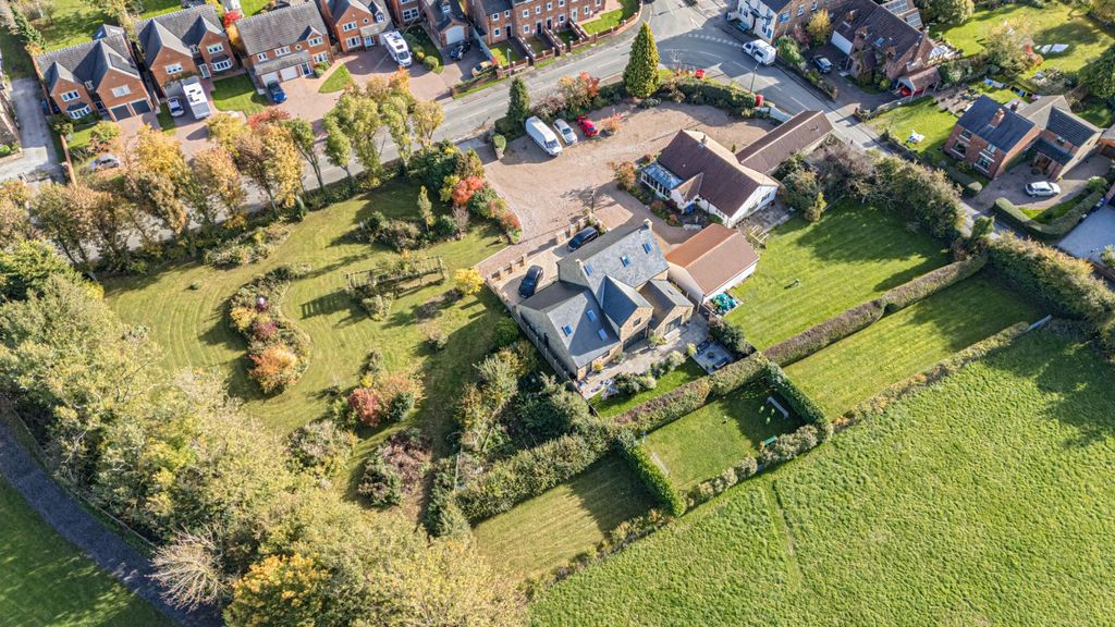Additional image 9 of Land for saleOld Forge Cottage, Main Street, Tadcaster, North Yorkshire LS24