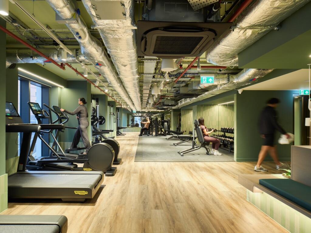 Additional image 14 of 2 Jennens Road Birmingham B4