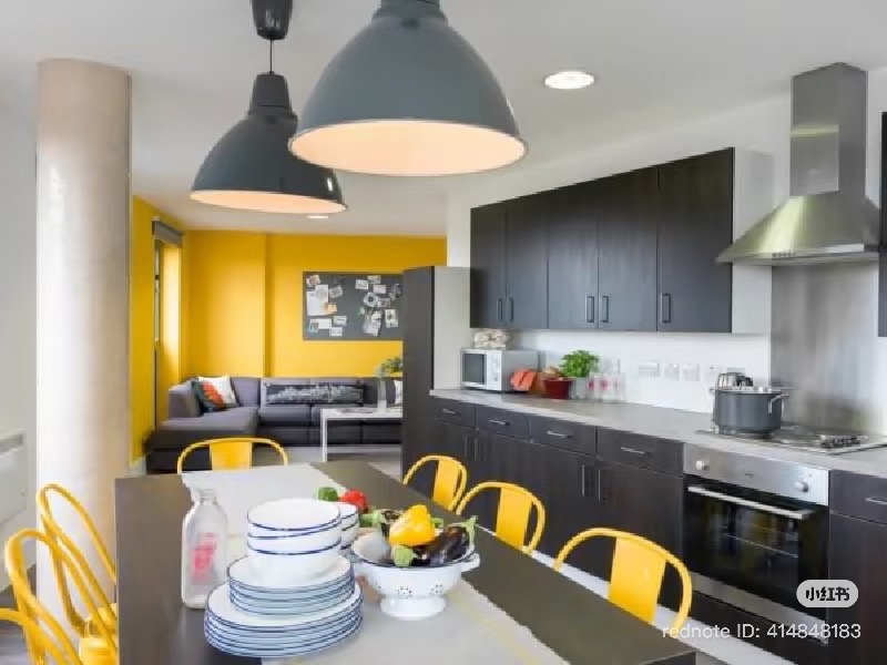 Additional image 4 of Room in a Shared Flat, Steedman Street, SE17, N1 7GU