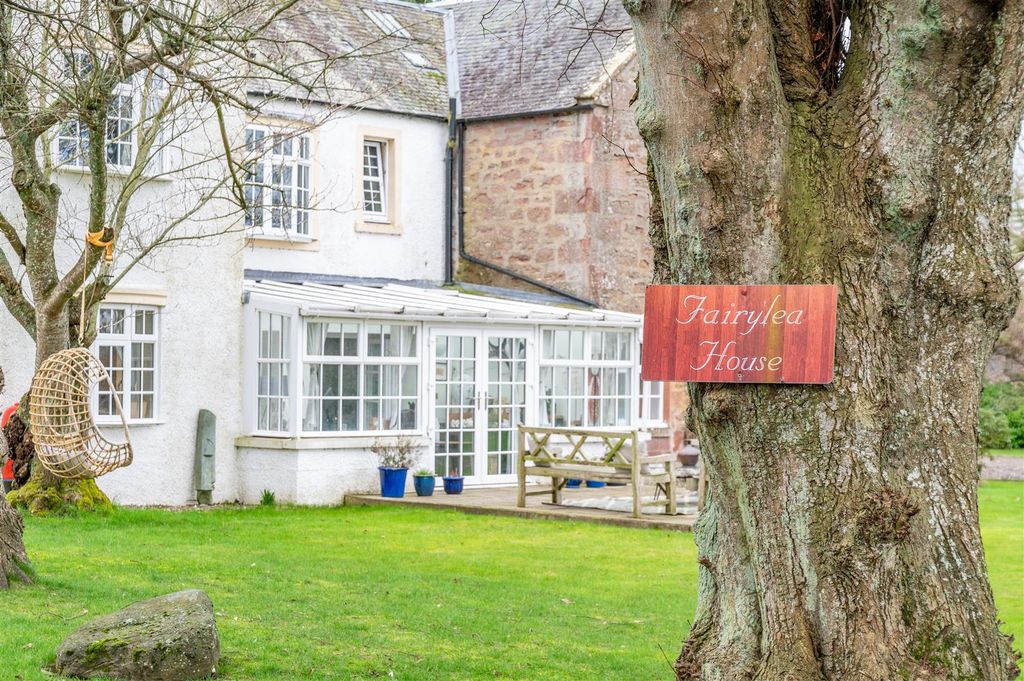 Additional image 2 of 6 bed detached house for saleAlyth, Blairgowrie PH11