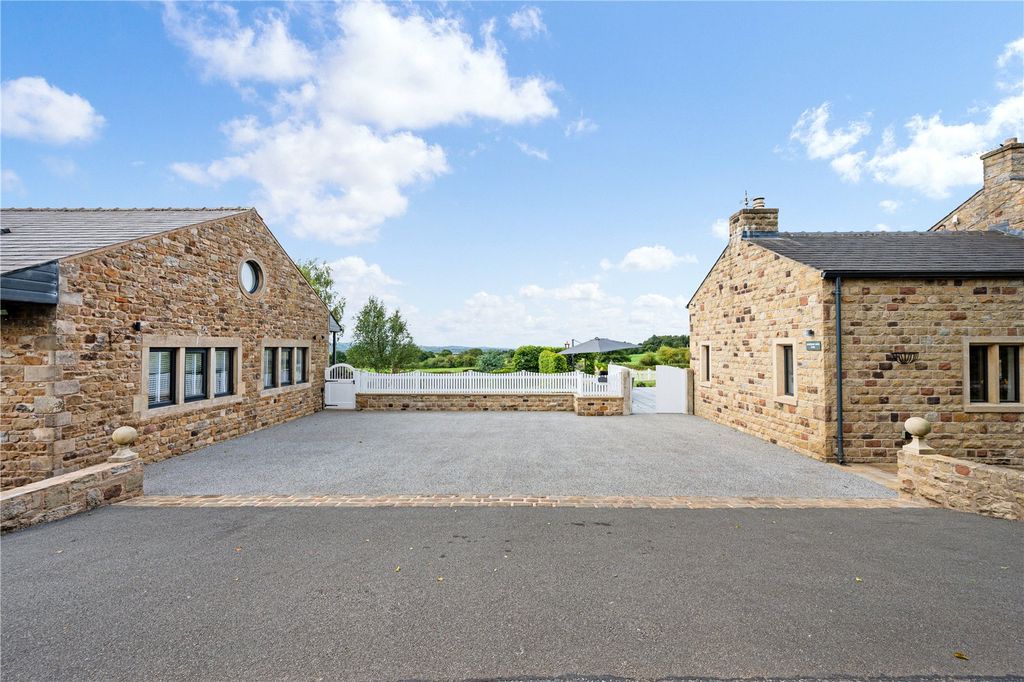 Additional image 43 of 9 bed detached house for saleLongridge Road, Hurst Green BB7
