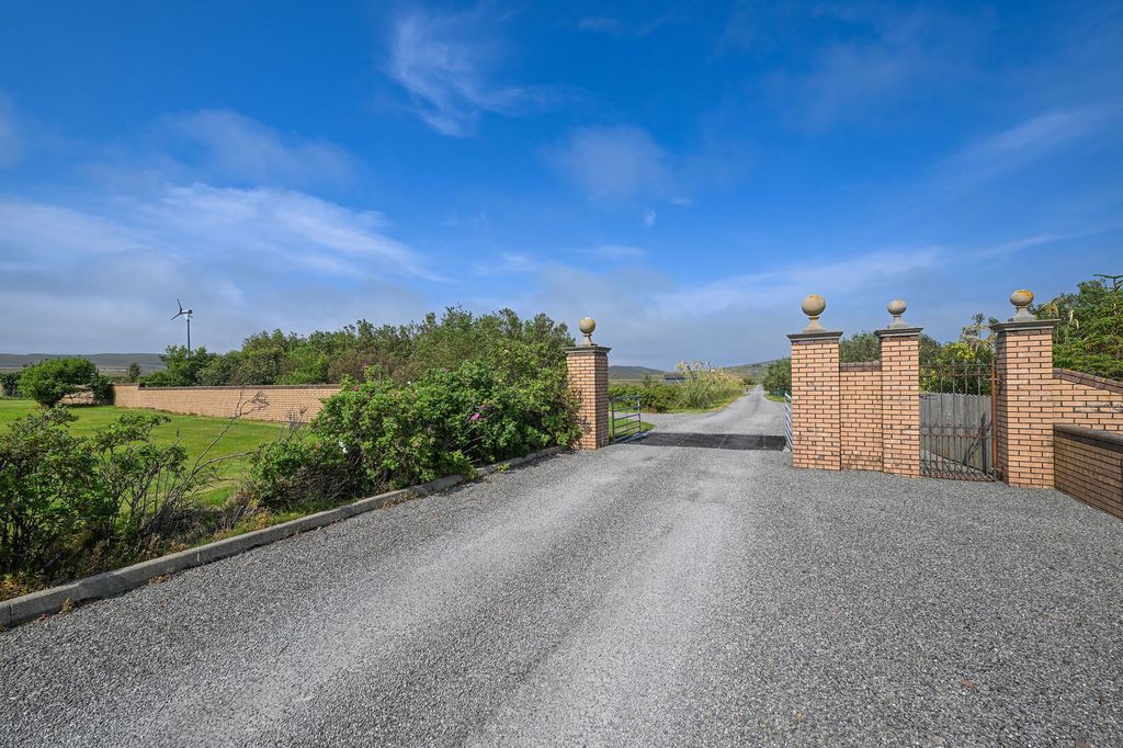 Additional image 84 of 5 bed detached house for saleNorvista House, Gott, Shetland ZE2