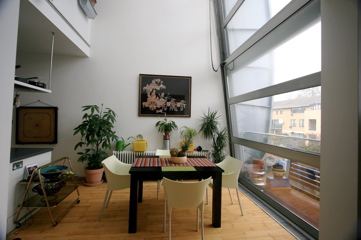 Additional image 5 of 2 Bed Terraced House, Grand Union Walk, NW1, N1 7GU