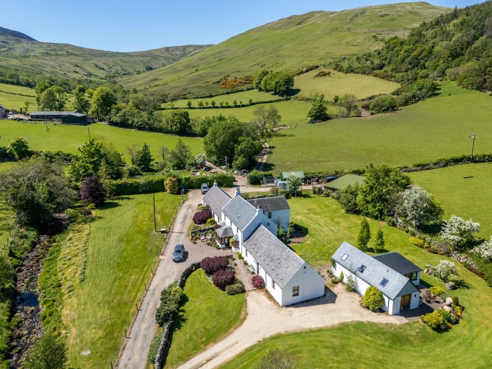 Additional image 3 of 5 bed farm for saleBurnbank (4 Properties), Brodick, Isle Of Arran, North Ayrshire KA27