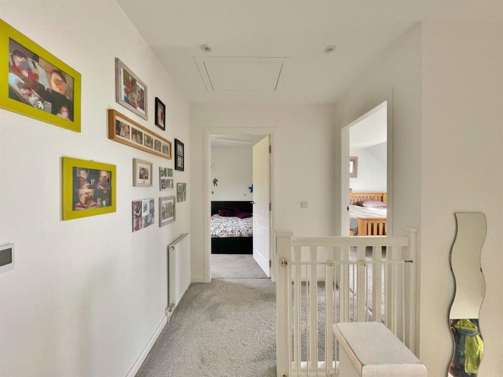 Additional image 15 of 4 bed detached house for saleGables, Whiting Bay, Isle Of Arran KA27