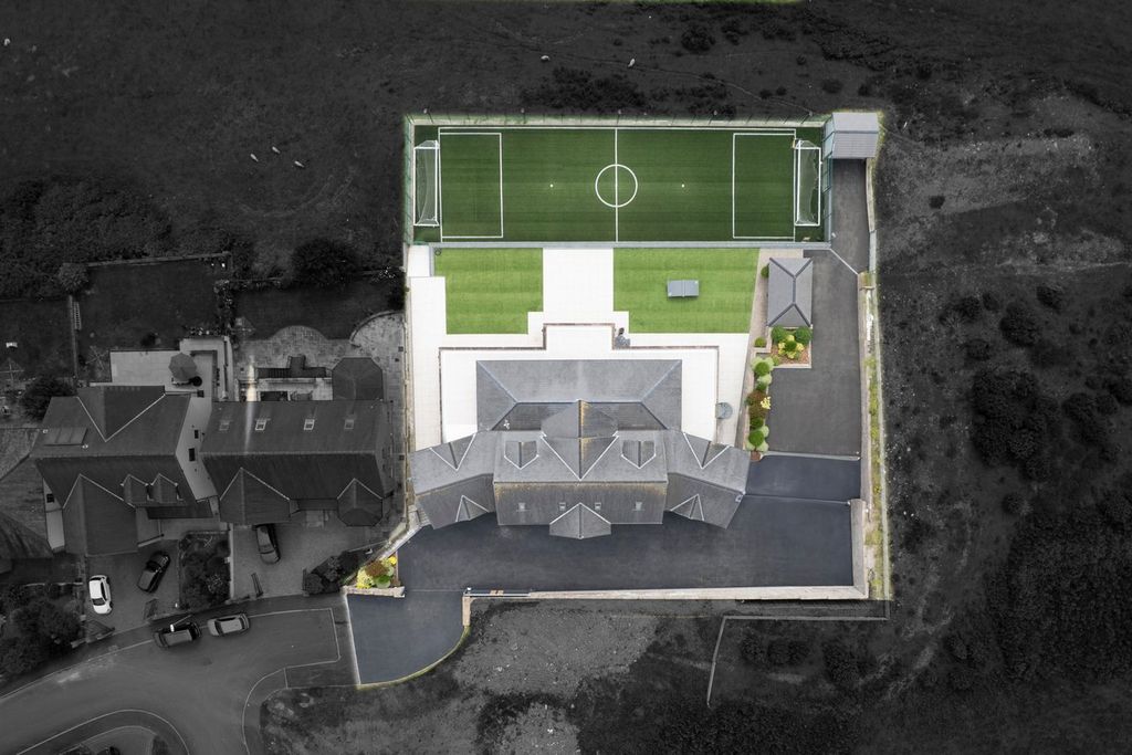 Additional image 51 of 5 bed detached house for saleCoed Y Bronallt, Pontarddulais, Swansea SA4