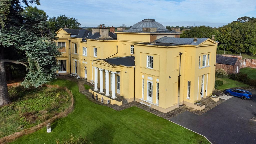 Detached house for saleMain Street, Upton, Newark, Nottinghamshire NG23