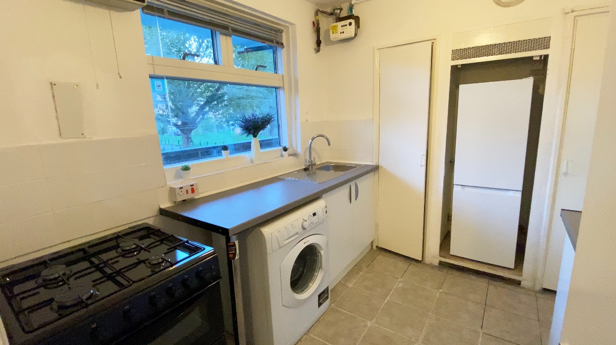 Additional image 7 of Room in a Shared Flat, Fawkham House, SE1, N1 7GU