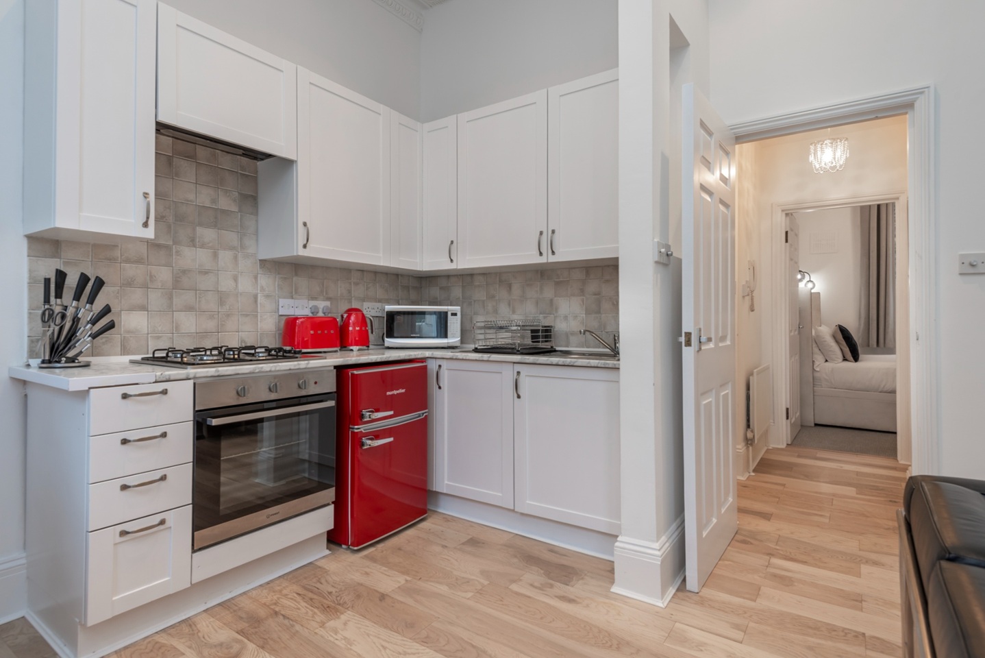 Additional image 17 of 1 Bed Flat, Clifton Road, W9, N1 7GU