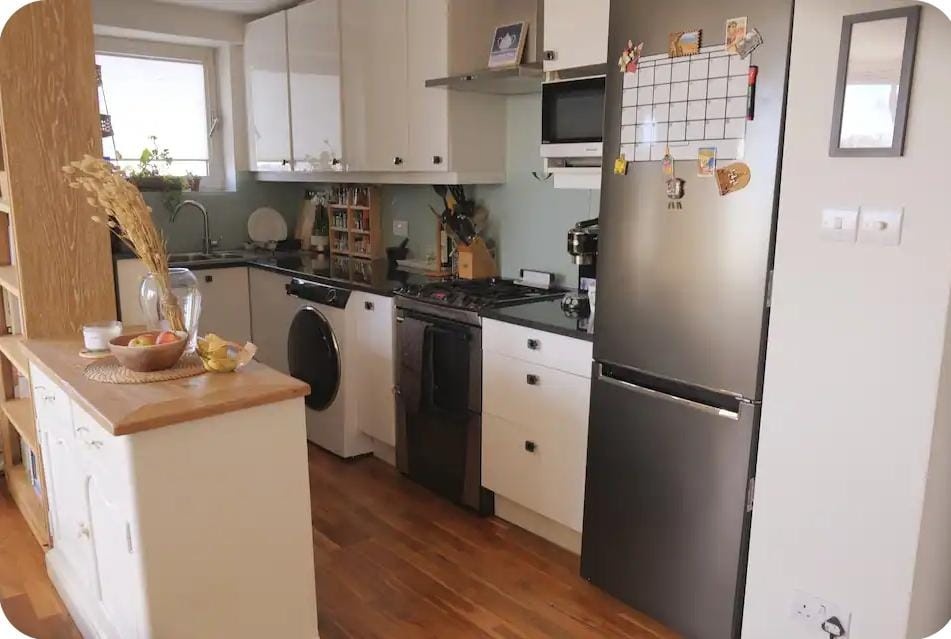 Additional image 3 of Room in a Shared Flat, Blazer Court, NW8, N1 7GU