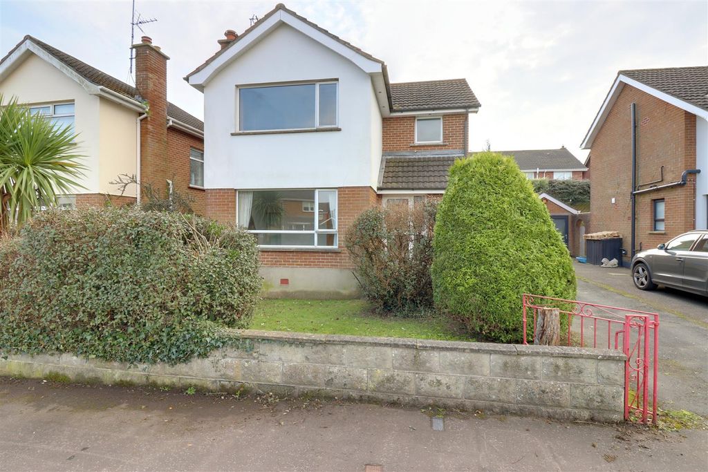 Additional image 2 of 3 bed detached house for sale8 Roseville Avenue, Bangor BT19