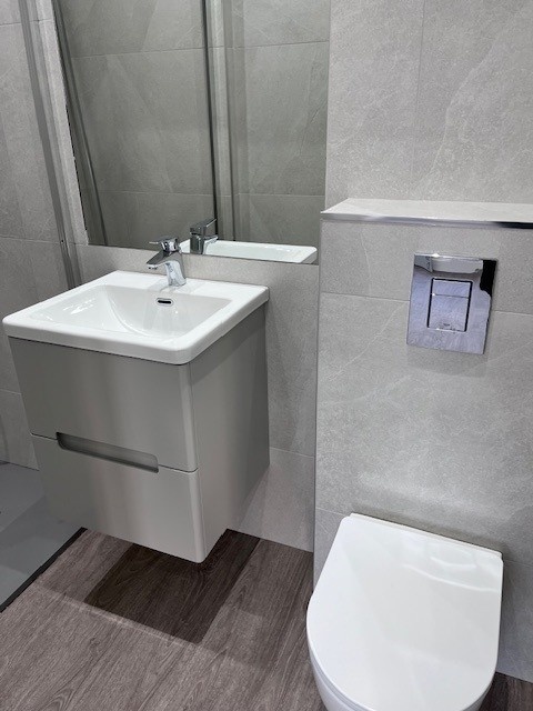 Additional image 6 of Studio Flat, Camden High St, NW1, N1 7GU