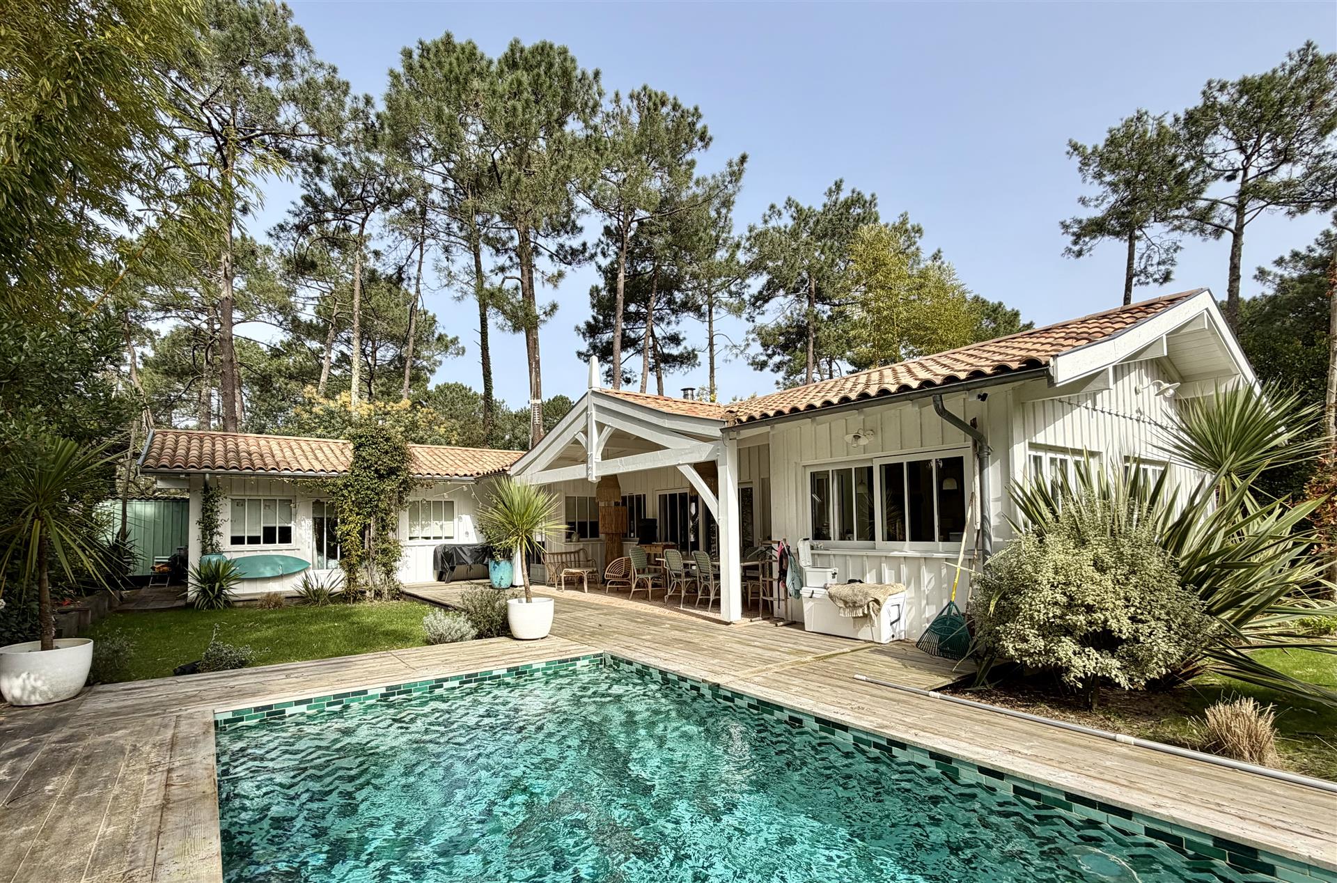 Le Cap-Ferret (Gironde)