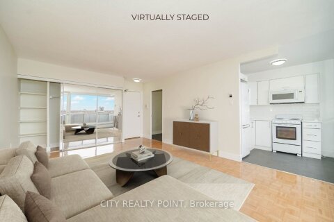 Additional image 8 of 2512-666 Spadina Avenue, Toronto, ON, M5S 2H8