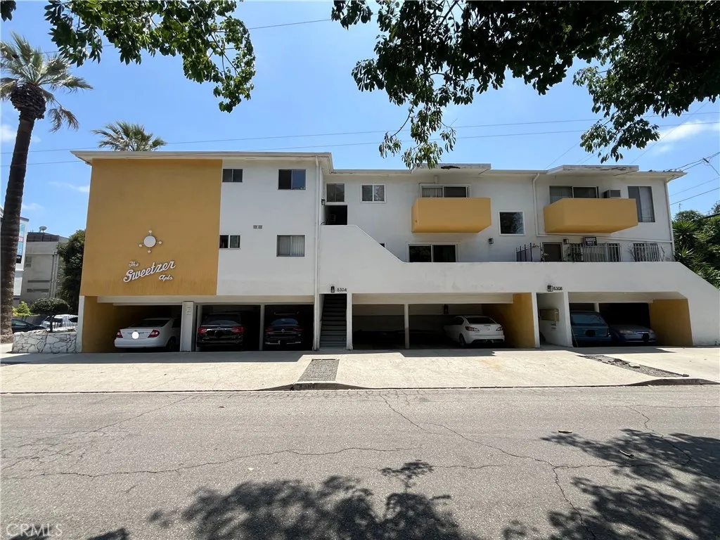 Additional image 3 of 8308 Clinton Avenue Unit 3, West Hollywood, CA 90048
