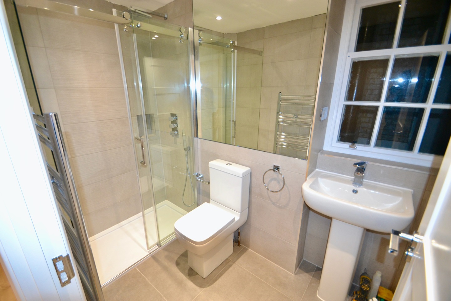 Additional image 6 of 2 Bed Flat, St. Georges Drive, SW1V, N1 7GU