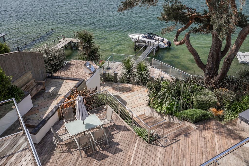 Additional image 20 of 5 bed detached house for saleElms Avenue, Lilliput BH14