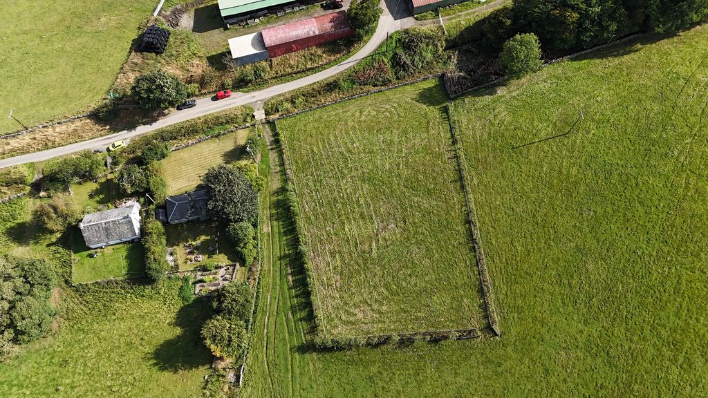 Additional image 7 of Land for saleNether Kidston Farm, Peebles EH45