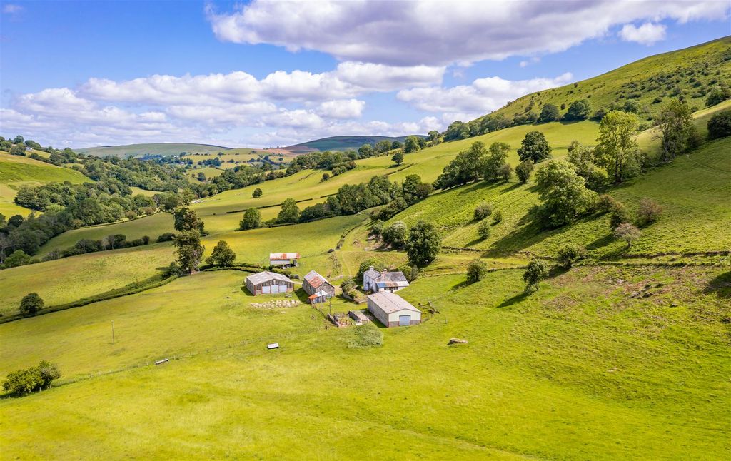Additional image 3 of 6 bed farmhouse for saleLlanbadarn-Y-Garreg, Builth Wells LD2