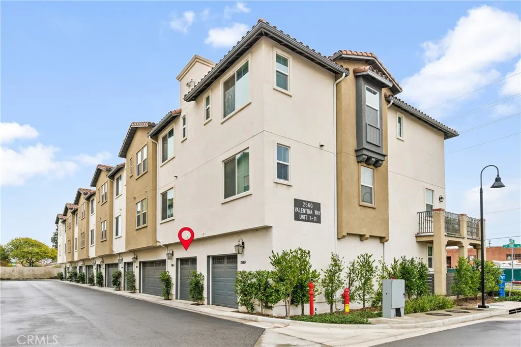 Additional image 55 of 2560 Valentina Way Unit 2, Commerce, CA 90040