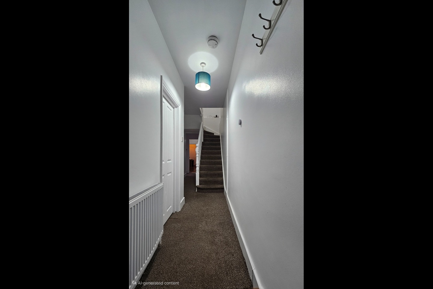 Additional image 9 of 4 Bed Semi-Detached House, Queens Row, SE17, N1 7GU