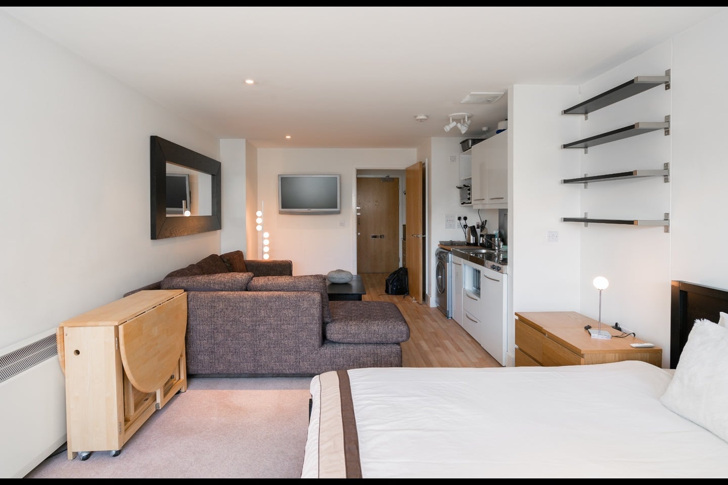 Additional image 7 of Studio Flat, Long Lane, SE1, N1 7GU