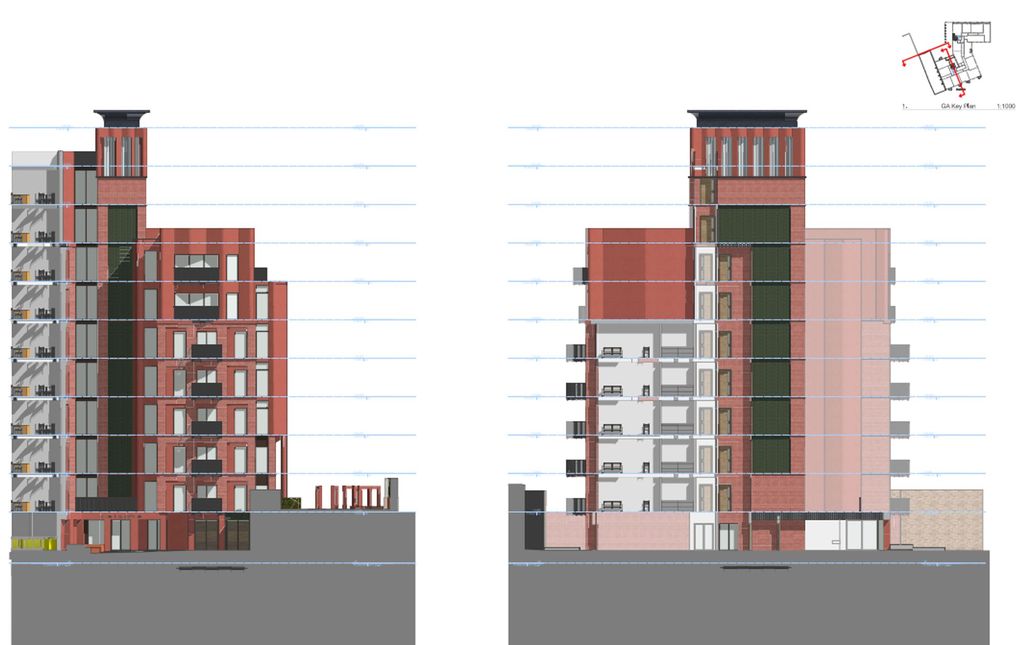 Additional image 9 of Land for saleFylde Road Industrial Estate, Fylde Road, Ashton-On-Ribble, Preston PR1