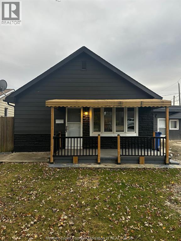 Additional image 6 of 1-819 Frank , Windsor, ON, N8S3P4