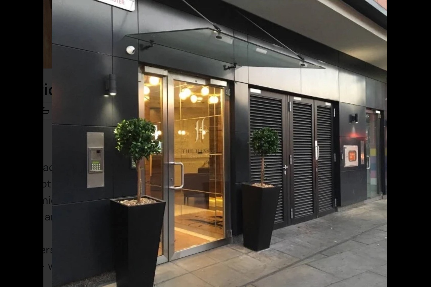 Additional image 26 of 2 Bed Flat, Bridge Place, SW1V, N1 7GU