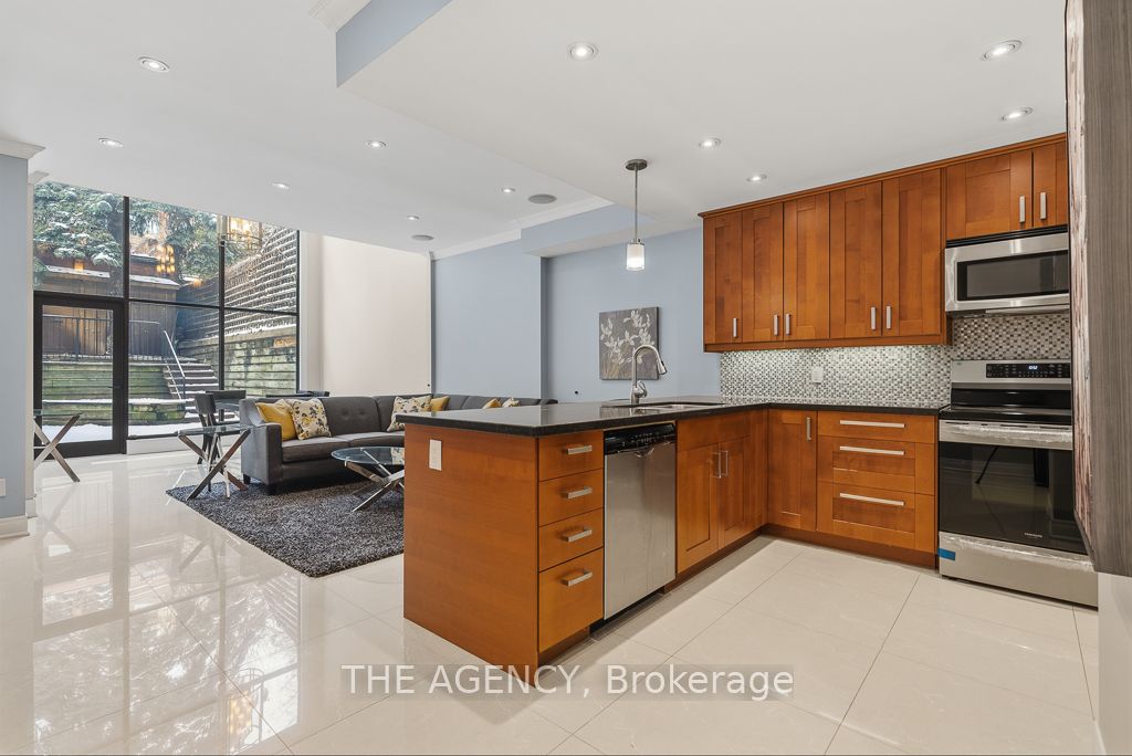 Additional image 5 of B&C-116 Hazelton Avenue, Toronto, ON, M5R 2E5