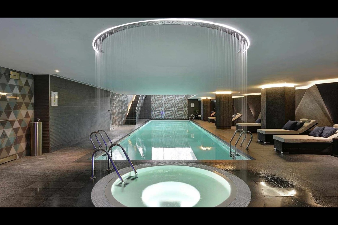 Additional image 16 of 2 Bed Flat, Riverlight Quay, SW11, N1 7GU