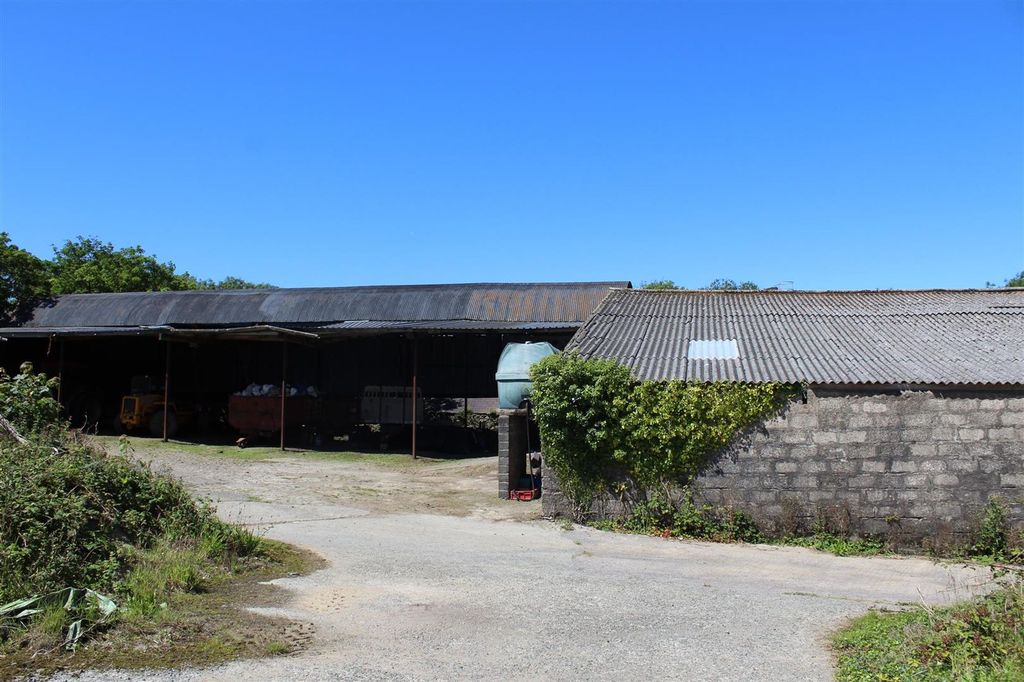 Additional image 17 of 6 bed farm for saleNolton Haven, Haverfordwest SA62