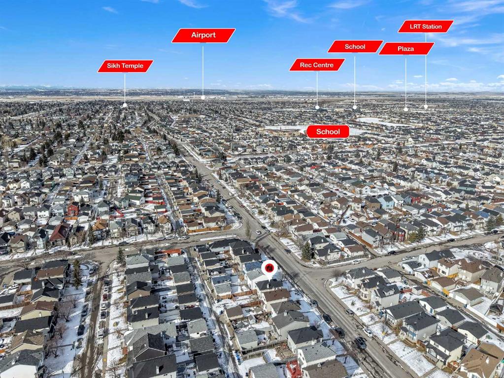 Additional image 2 of 429 Taradale Drive NE, Calgary, AB, T3J 3X2