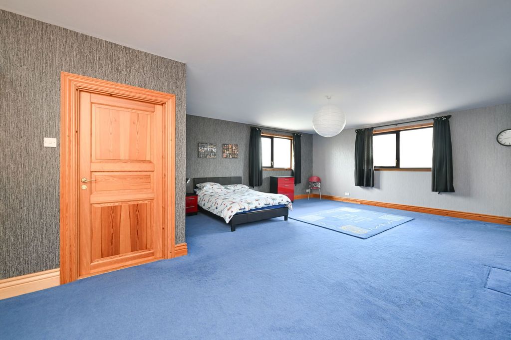 Additional image 52 of 5 bed detached house for saleNorvista House, Gott, Shetland ZE2