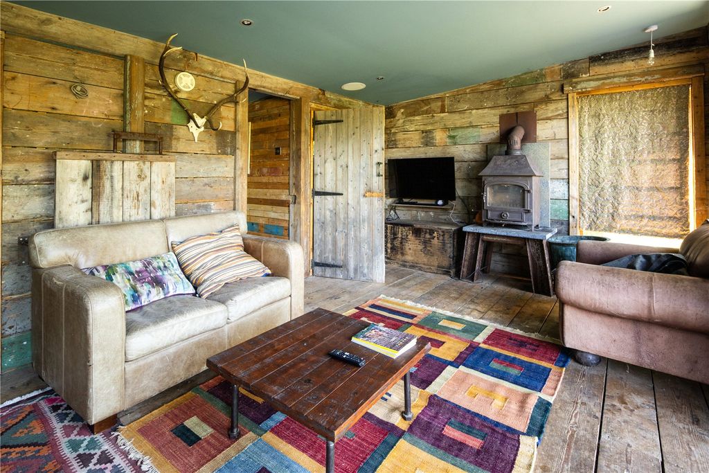 Additional image 35 of 5 bed equestrian for saleLe Grand Mourier, St John, Jersey JE3