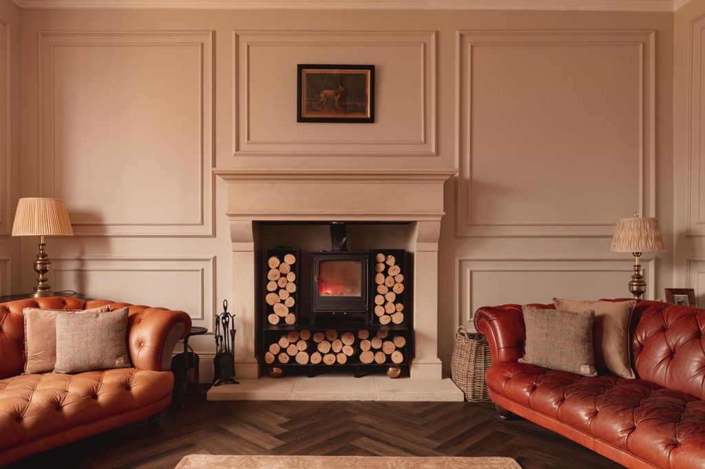 Additional image 10 of 6 bed country house for saleFenwick Granary Farmhouse, Fenwick, Northumberland TD15