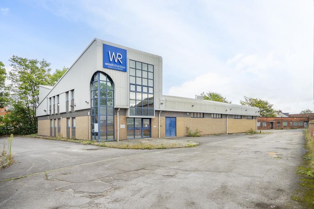 Detached house for saleHaxby Road, York YO31