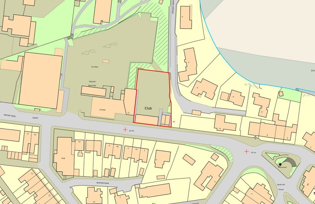 Additional image 10 of Land for saleAntony Road, Torpoint, Cornwall PL11