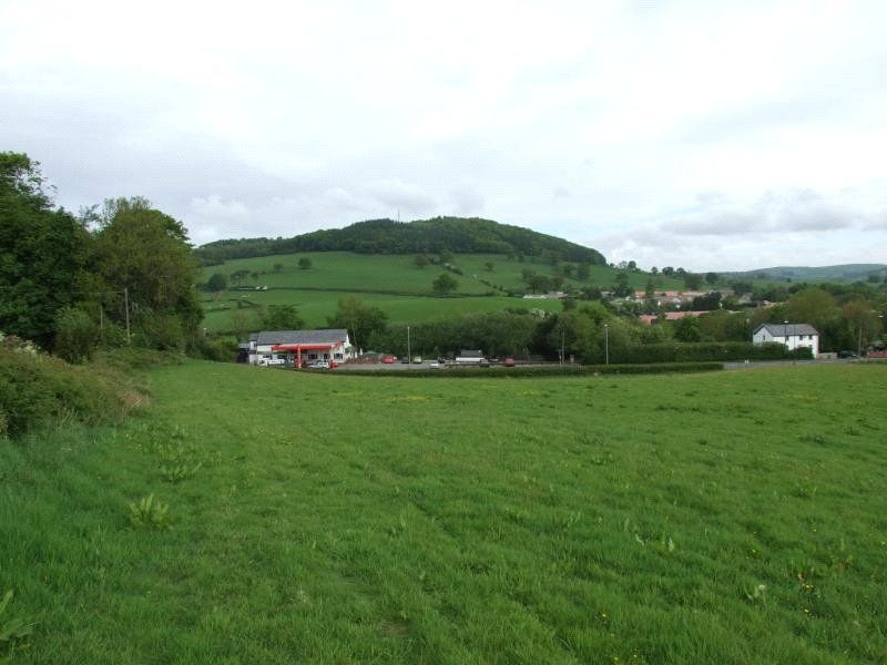 Additional image 2 of Land for saleSennybridge, Brecon, Powys LD3