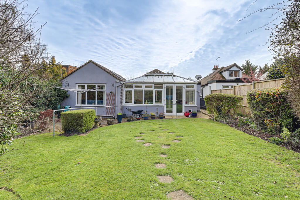 Additional image 14 of Linden Road, Redbourn, AL3