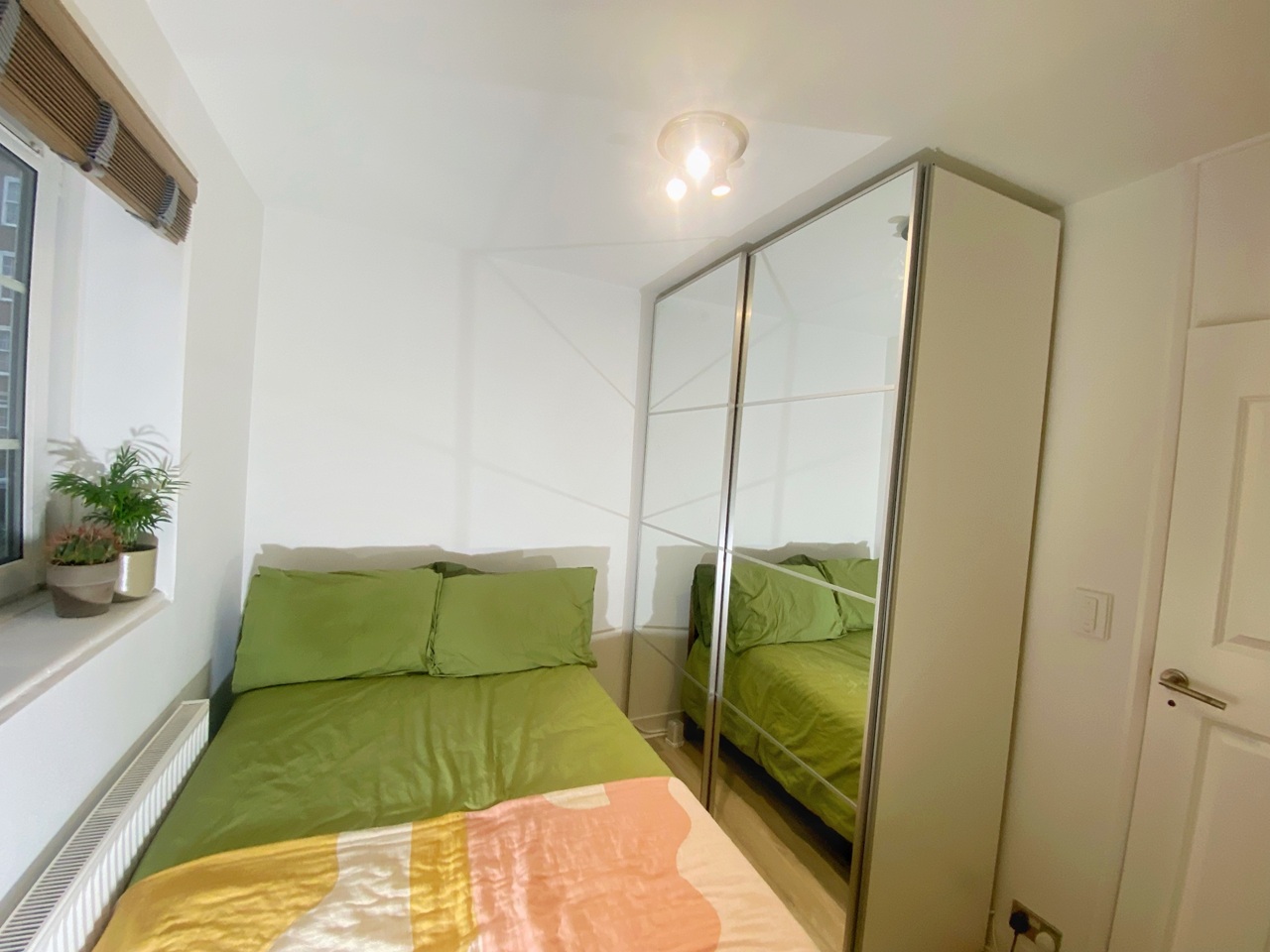 Additional image 4 of Room in a Shared Flat, Dalemain House, SW8, N1 7GU