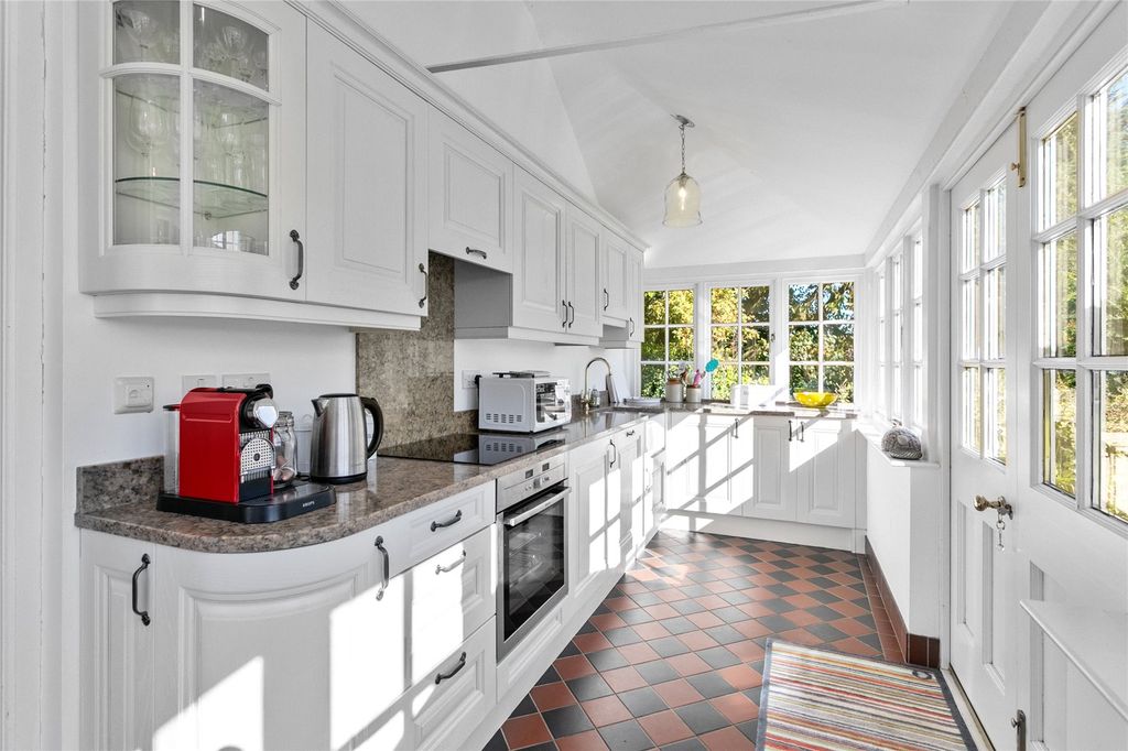 Additional image 12 of 7 bed detached house for saleYafforth Road, Romanby, Northallerton, North Yorkshire DL7