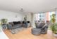 Flat 4,12 East Pilton Farm Avenue, Edinburgh, EH5 2GB